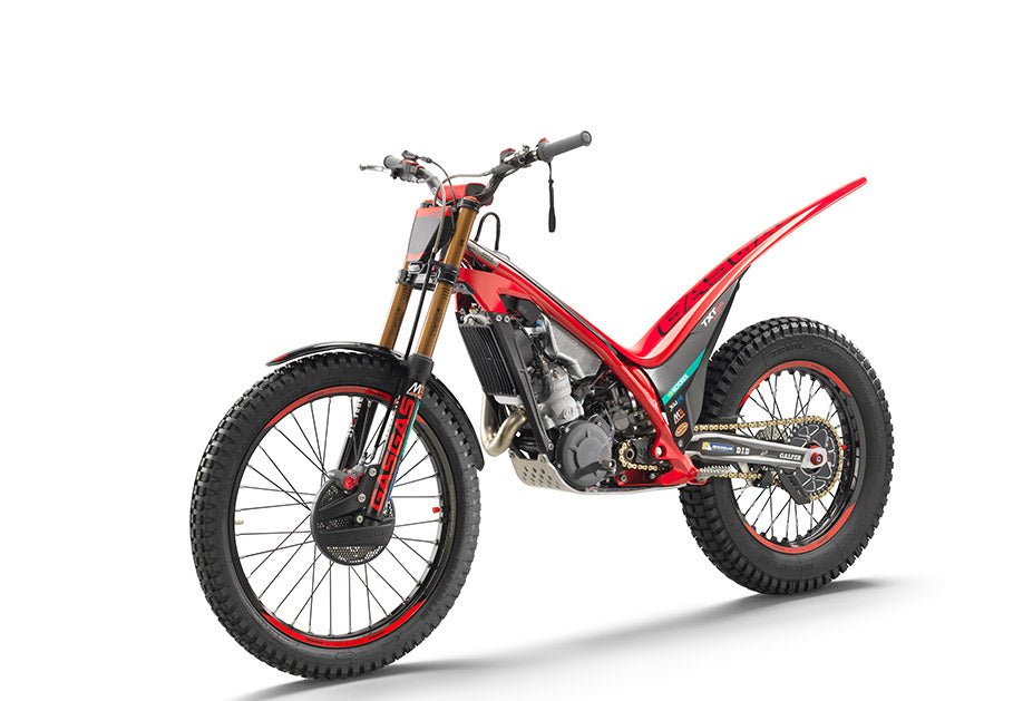 2024 GasGas TXT 300 GP
