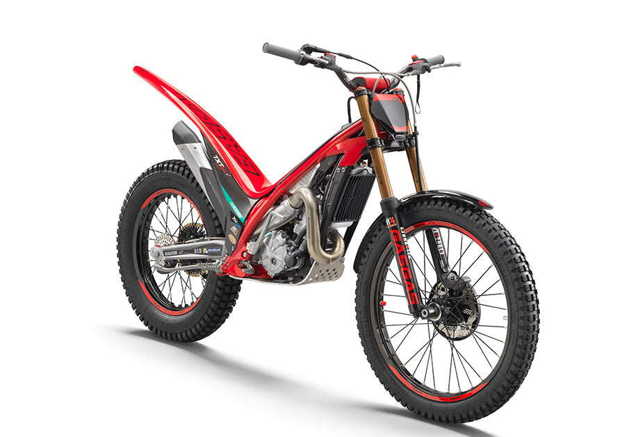 2024 GasGas TXT 300 GP