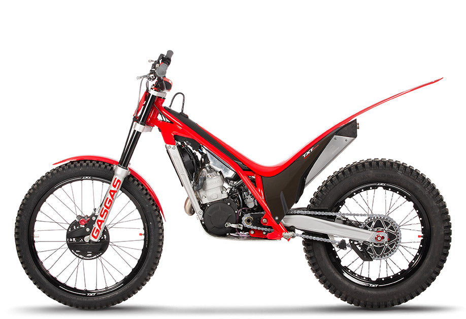 2024 GasGas TXT 250 Racing