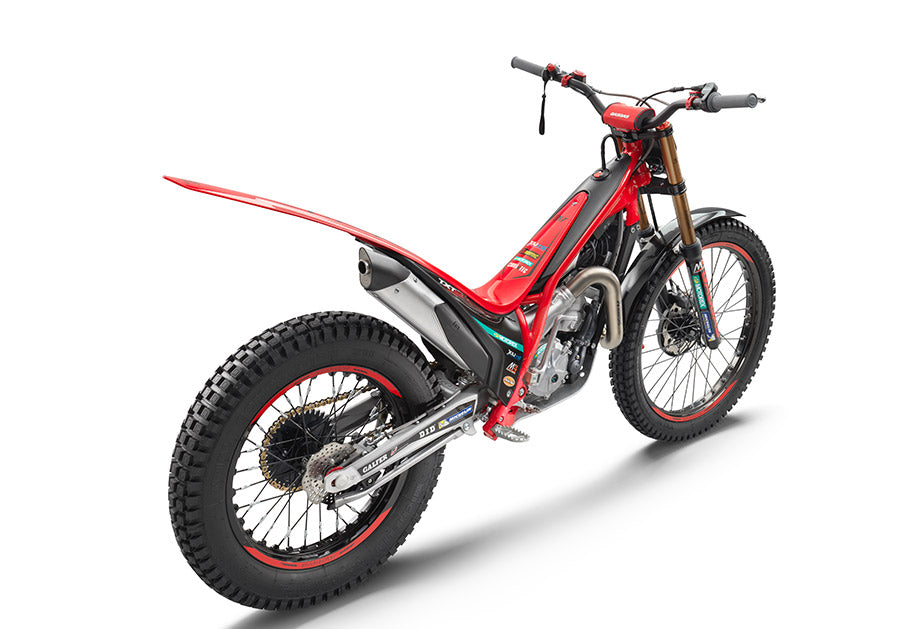 2024 GasGas TXT 300 GP