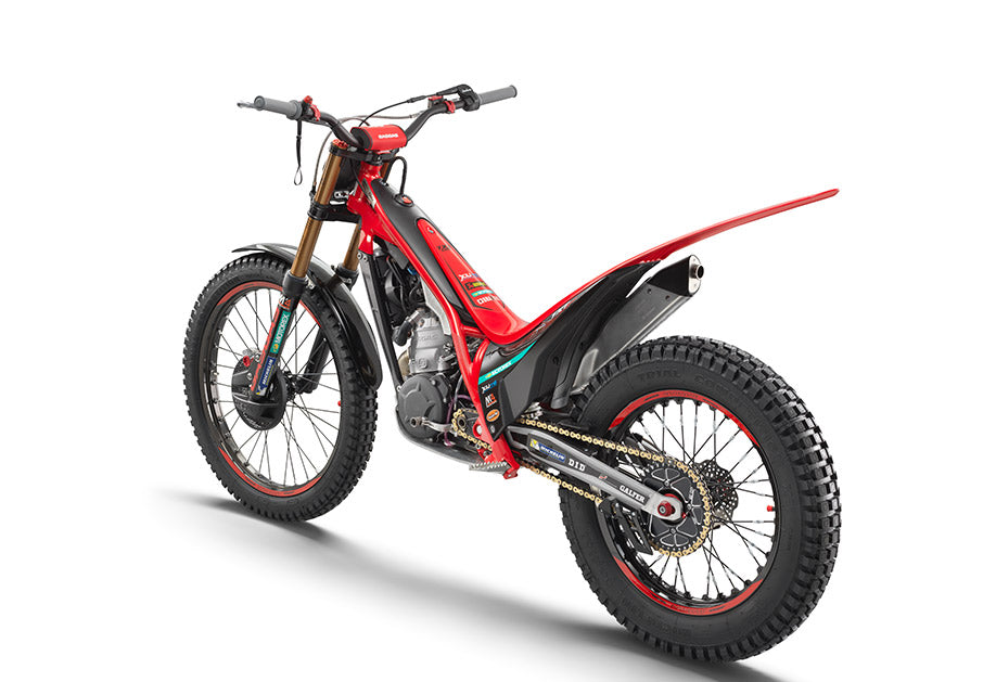 2024 GasGas TXT 300 GP