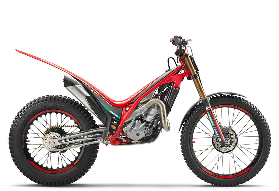 2024 GasGas TXT 300 GP