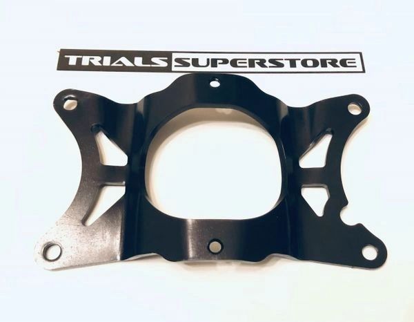 Front Fender Brace Sherco/Scorpa