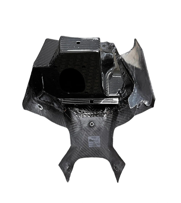 GasGas Pro TXT Seat Base 11-22 Carbon GP