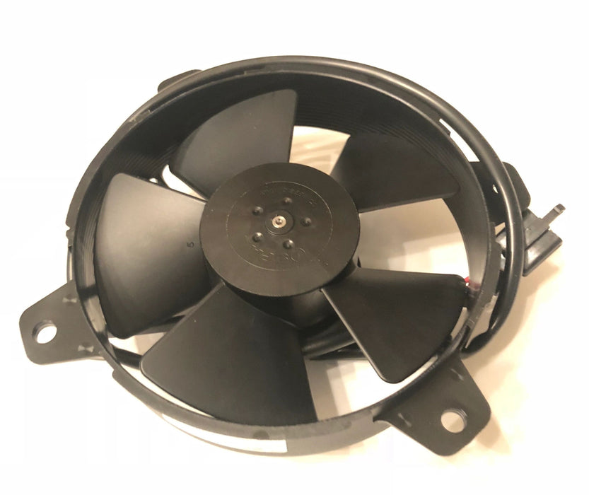 Electric Fan Spal Beta/TRS