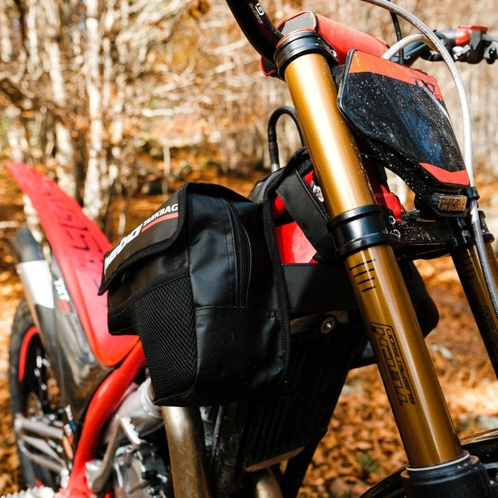 Hebo Minder Tank Bag