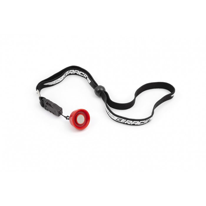 Kill Button Lanyard with Magnet S3