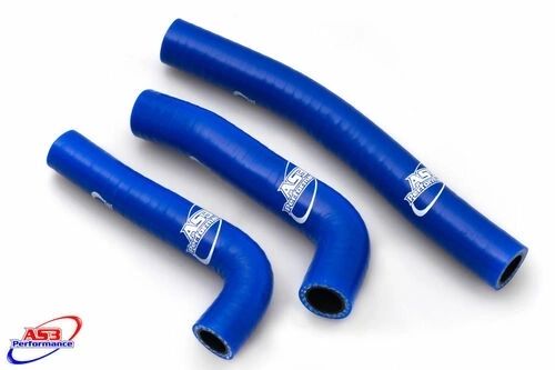 Beta Techno Radiator Hoses Silicone