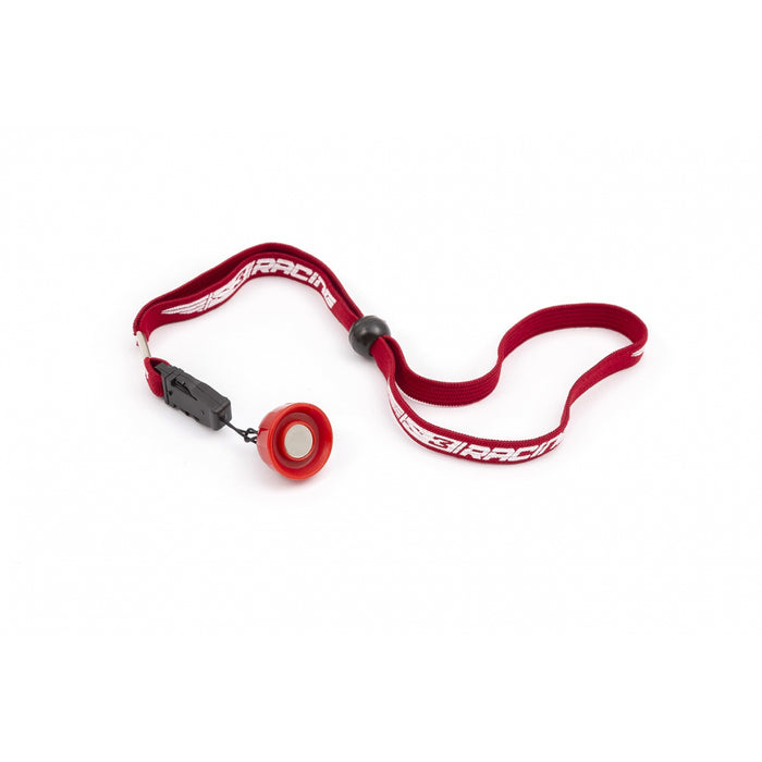 Kill Button Lanyard with Magnet S3