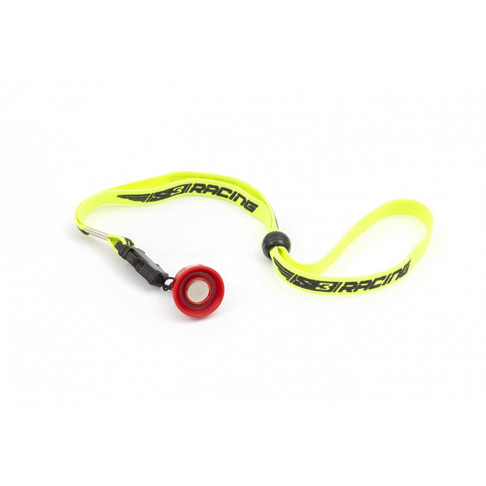 Kill Button Lanyard with Magnet S3