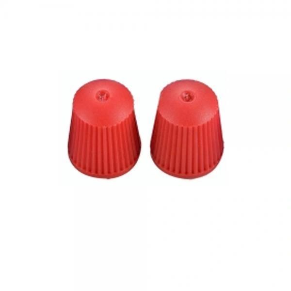 Tire Air Valve Cap Silicone (All Colors)