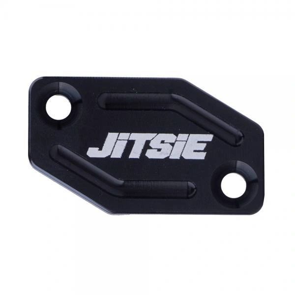 Master Cylinder Cap Clutch Braktec Jitsie