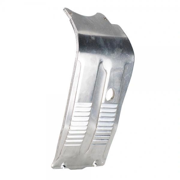 GasGas Pro OEM Skid Plate 02-22