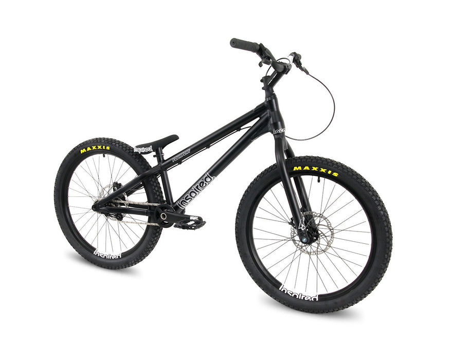 Inspired Fourplay Pro 24"