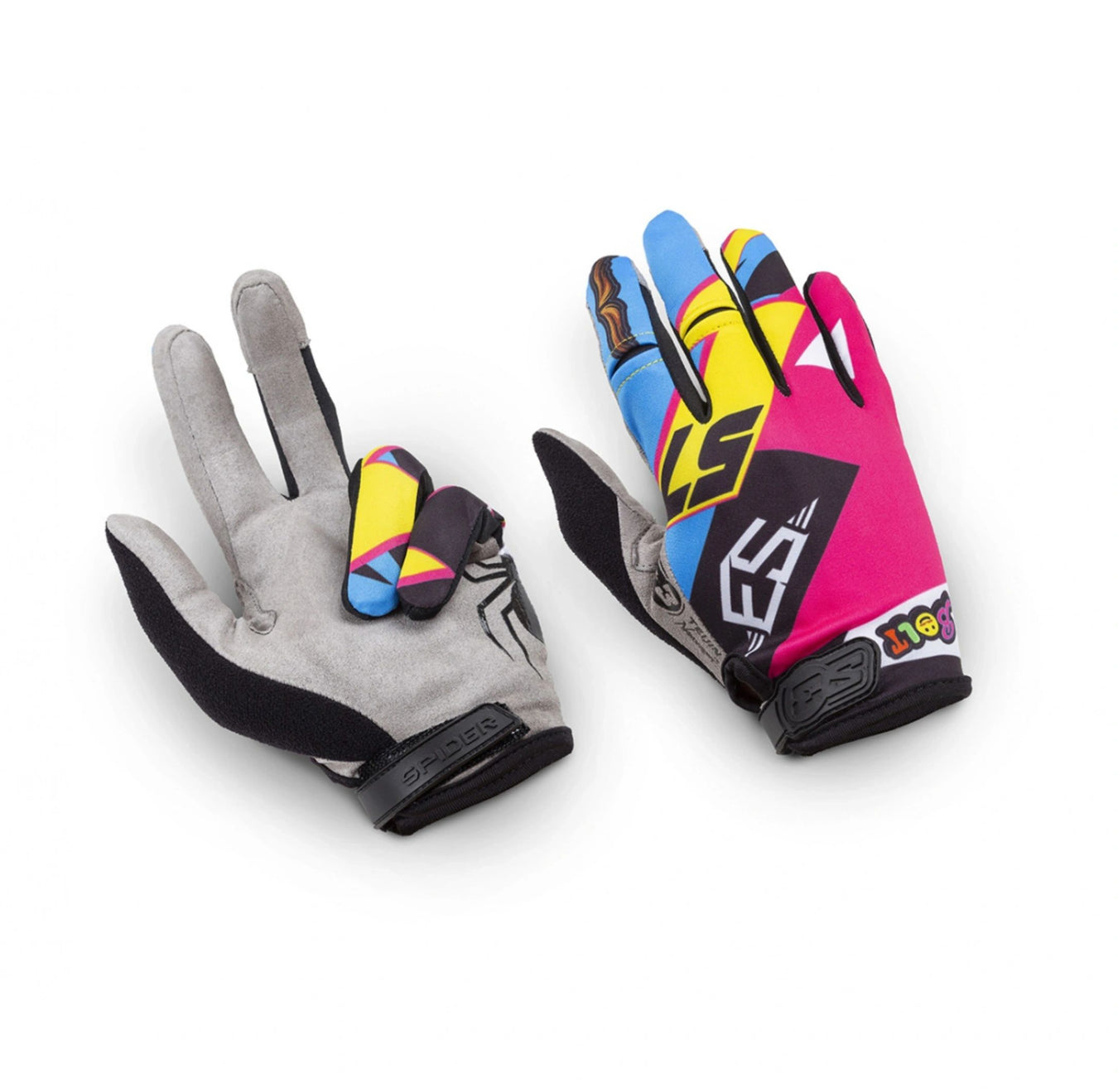 S3 Gloves