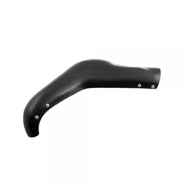 Exhaust pipe Protector Evo 2014