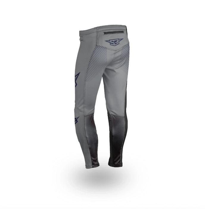 S3 Trial Pant Collection Grey