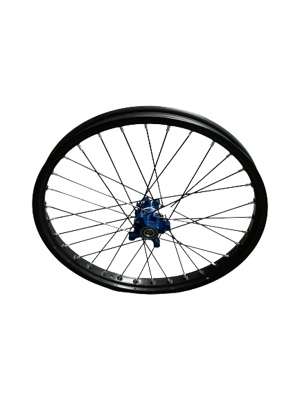 Front Wheel Jitsie Race Showa/Tech 39mm