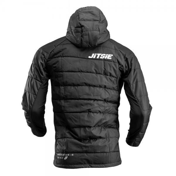 Jitsie Puffer Jacket