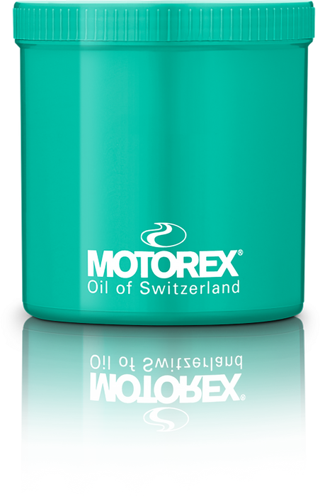 Motorex Grease 2000