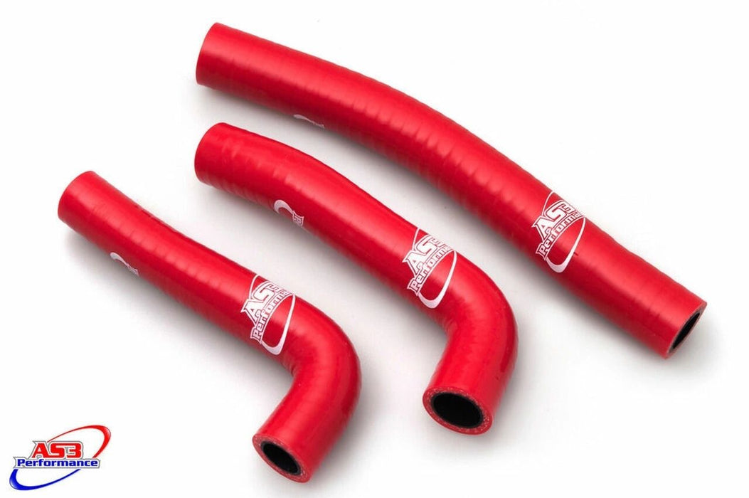 Beta Techno Radiator Hoses Silicone