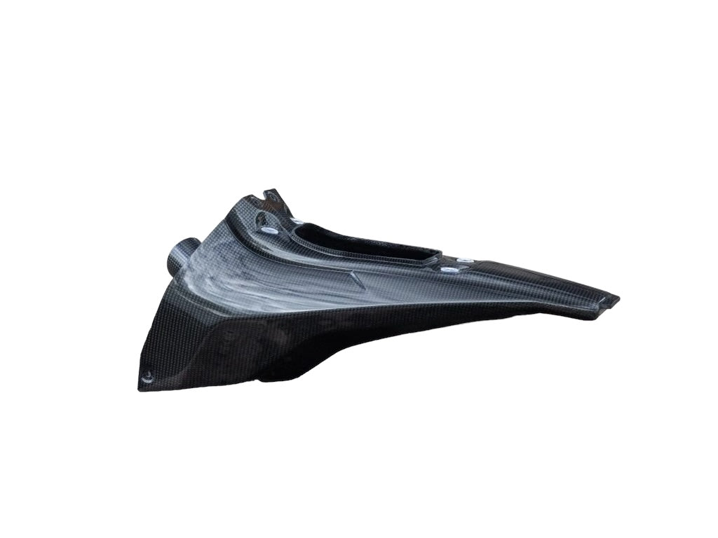 GasGas Pro TXT Seat Base 23-25 Carbon Racing/GP 2m — Trials Superstore