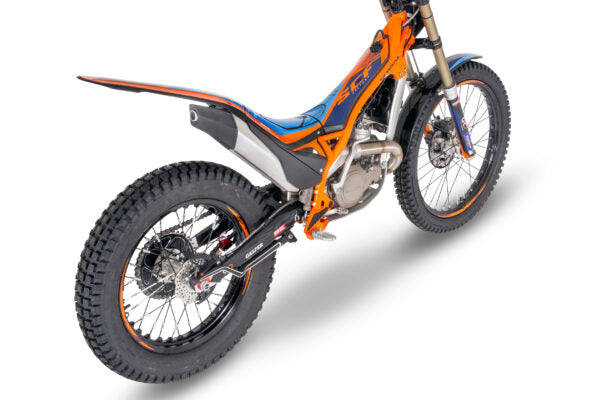Scorpa 125 Factory 2025