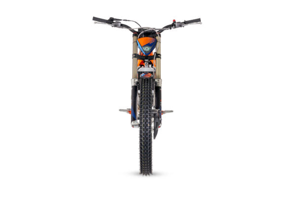 Scorpa 125 Factory 2025