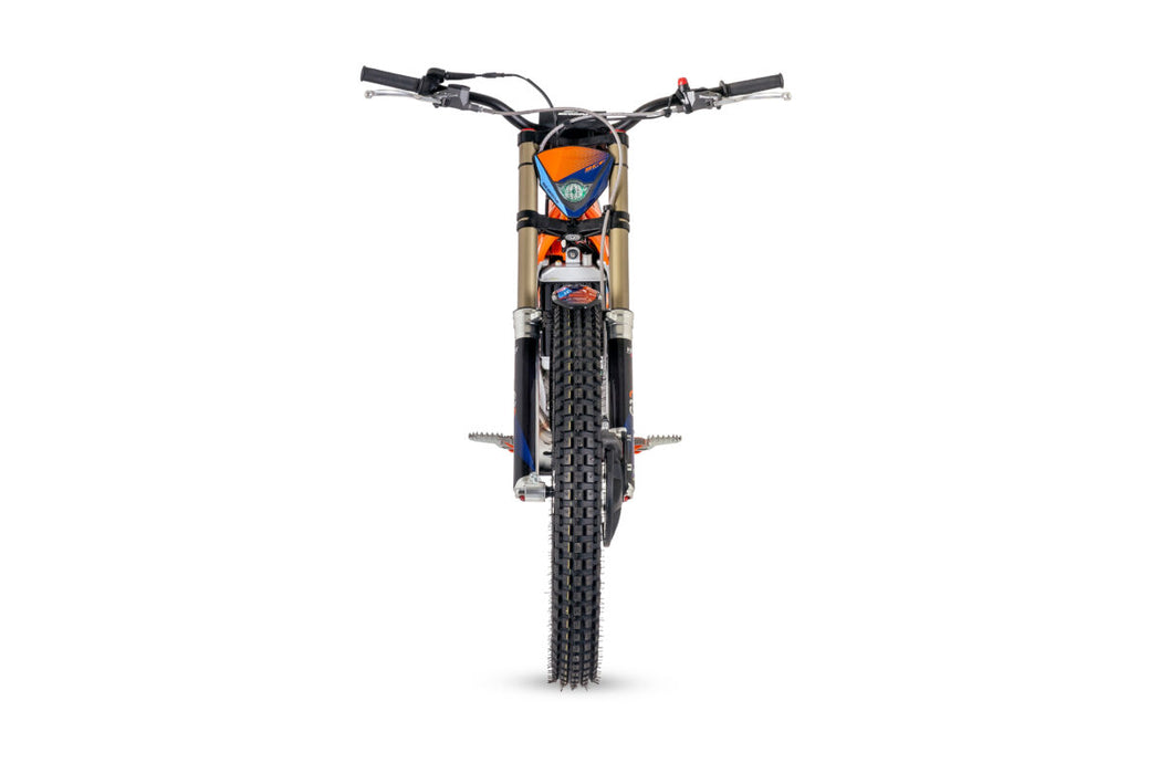 Scorpa 250 Factory 2025