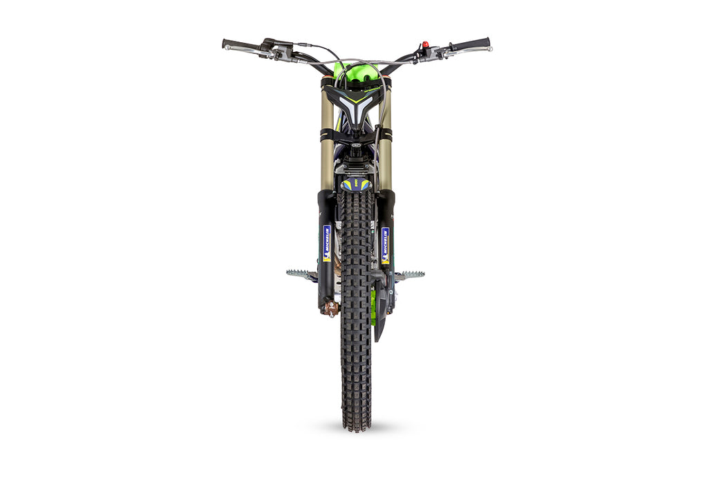 Sherco 250 Factory 2026 Electric Start