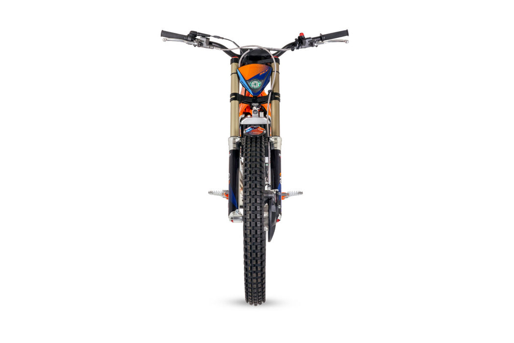 Scorpa 300 Factory 2025