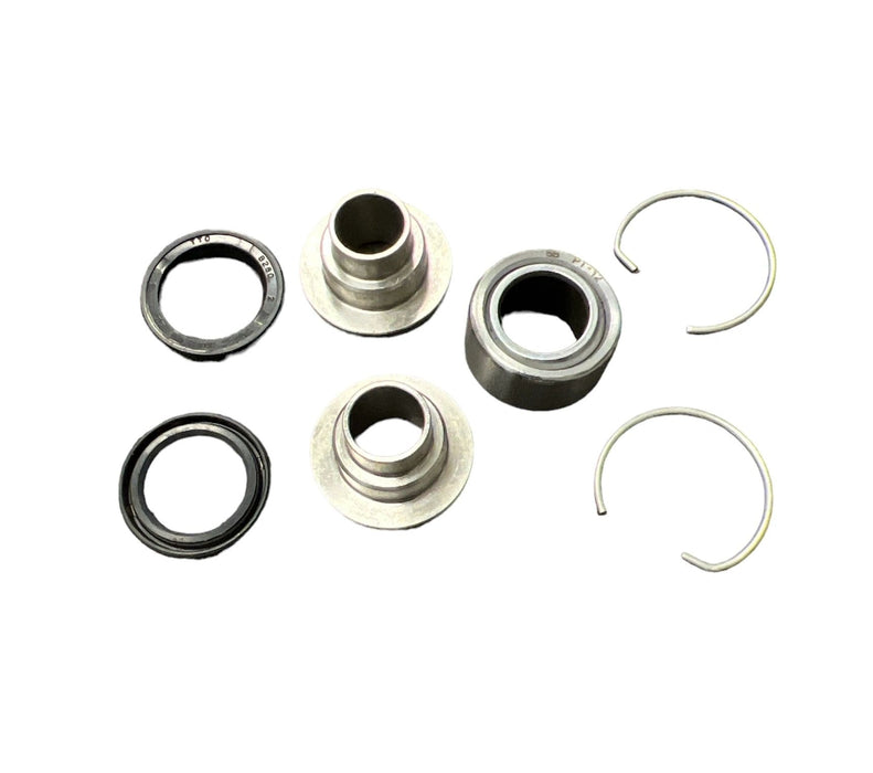 Rear Shock Tech TJ3 & TJ3 Bushing Kit Lower