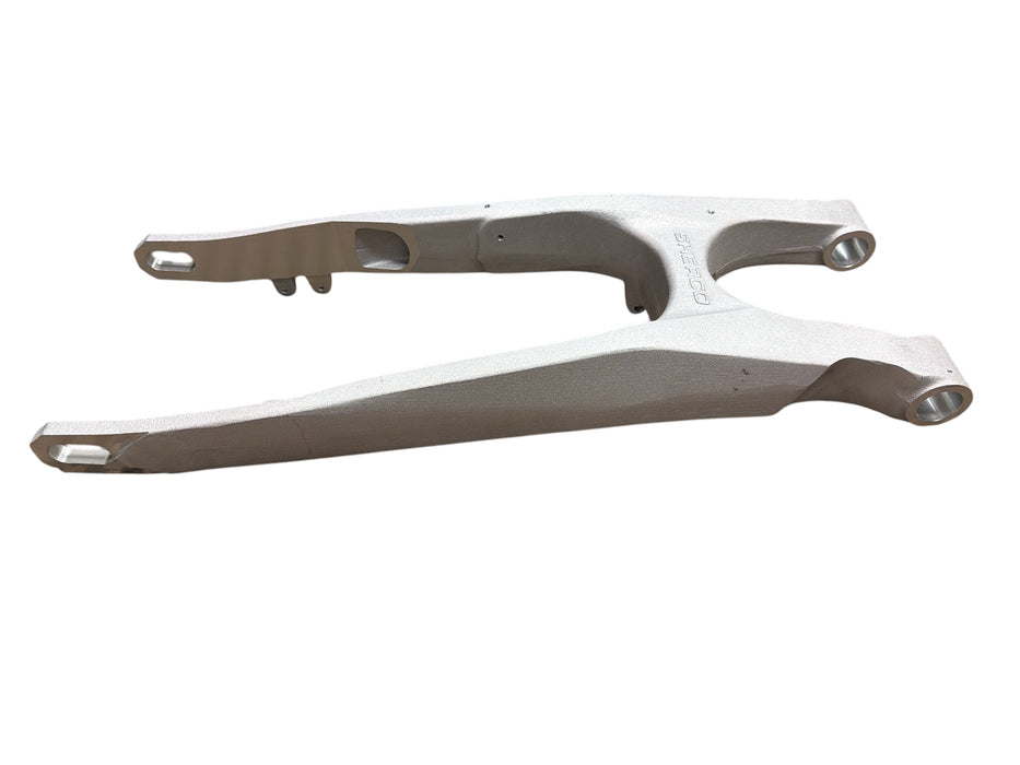 Swingarm Sherco Silver 2014 Factory