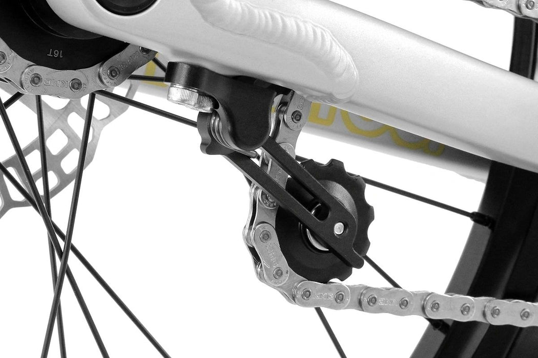 Tendeur de chaine pour le kit de conversion électrique Tendeur de chaine pour le kit de conversion électrique