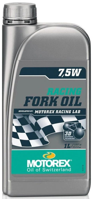 Fork Oil Motorex 7.5w