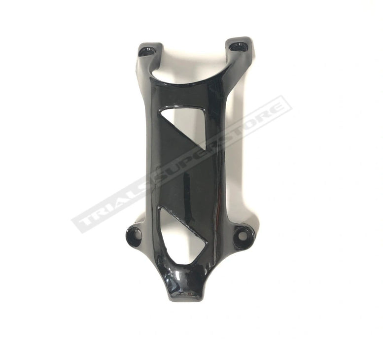 Beta Lower Fork Guard Right Black