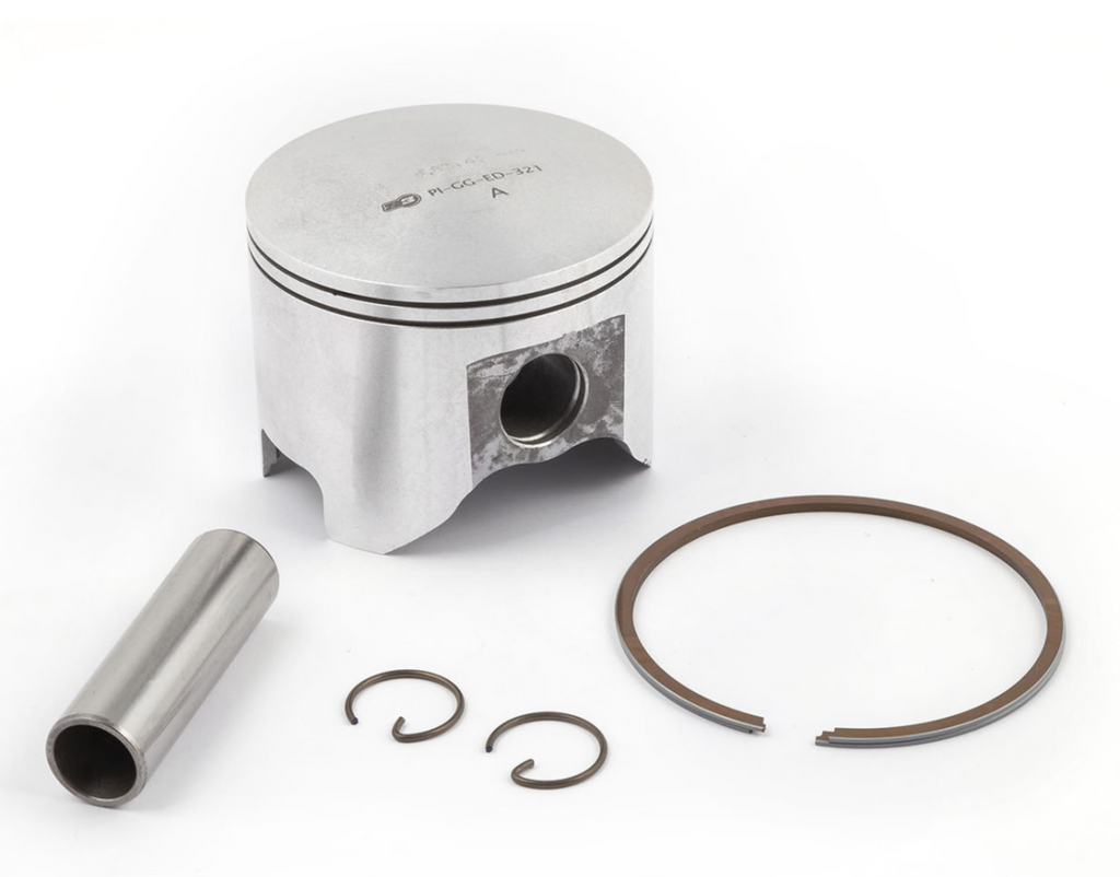 GasGas Piston S3 Trials 321 Trial B TXT Edition Pre Pro USA