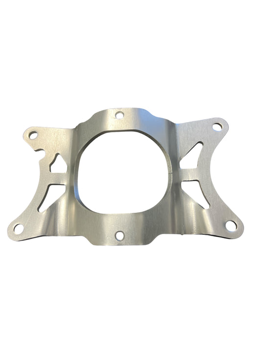 Front Fender Brace Sherco/Scorpa