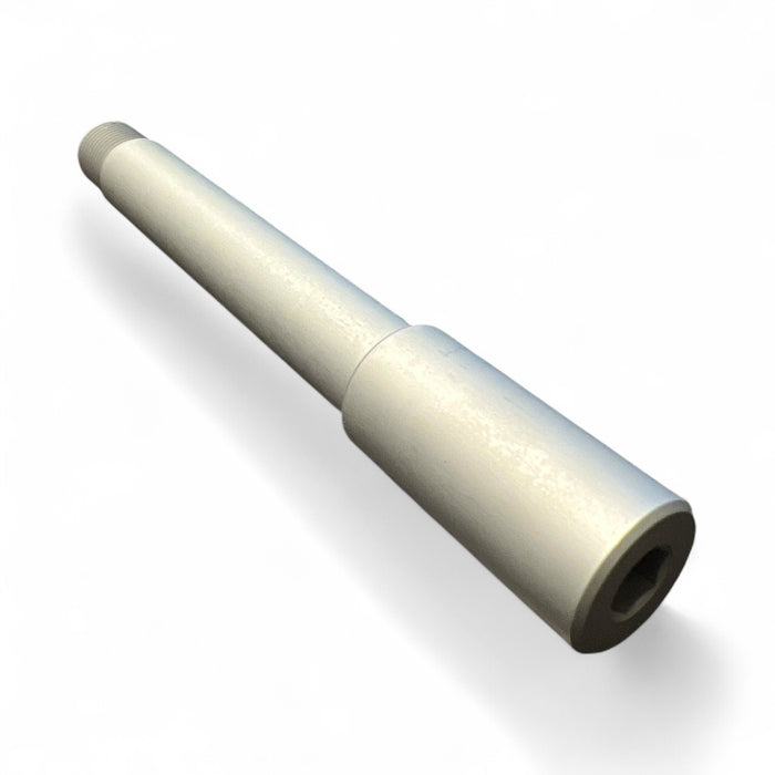 Front Wheel Axle Sherco/Scorpa Tech Forks 2012-2016