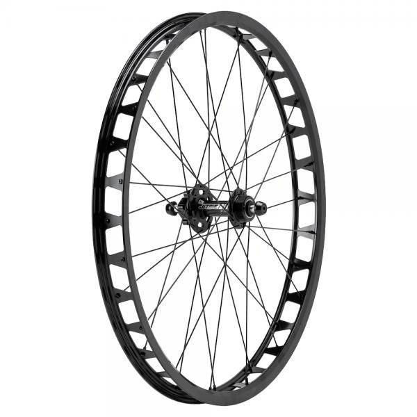 Jitsie Bicycle 24" Trials Complete Wheel