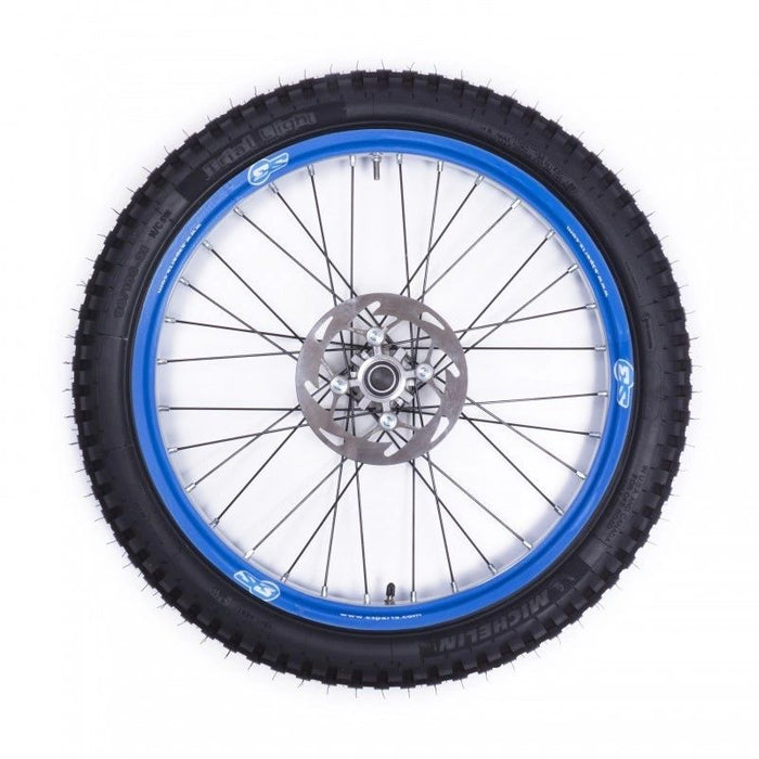 Wheel Decal Kit Full S3