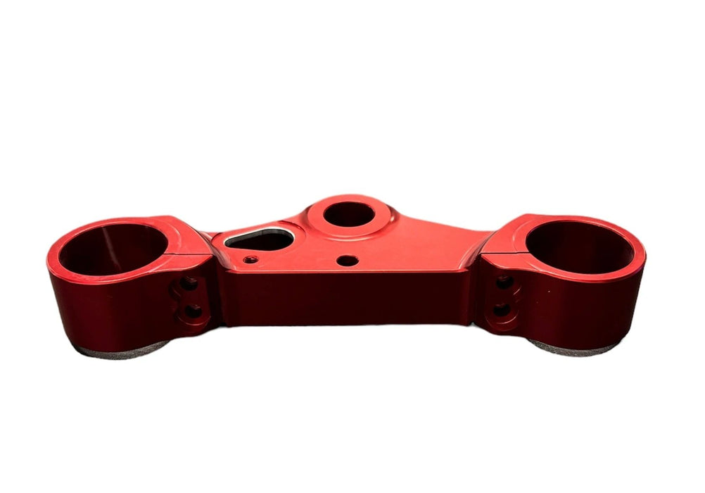 GasGas OEM Triple Clamp Lower 39mm Tech