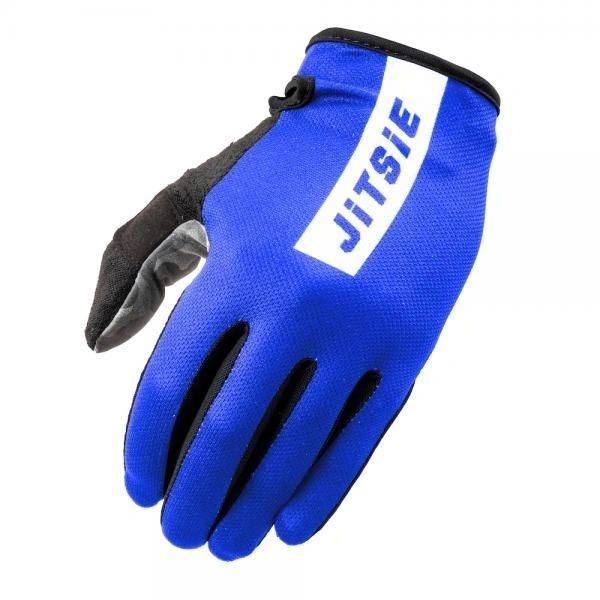 Jitsie Gloves G3 Core Blue