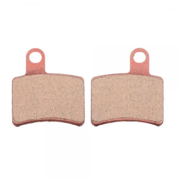 Brake Pads Galfer Rev3 05-08