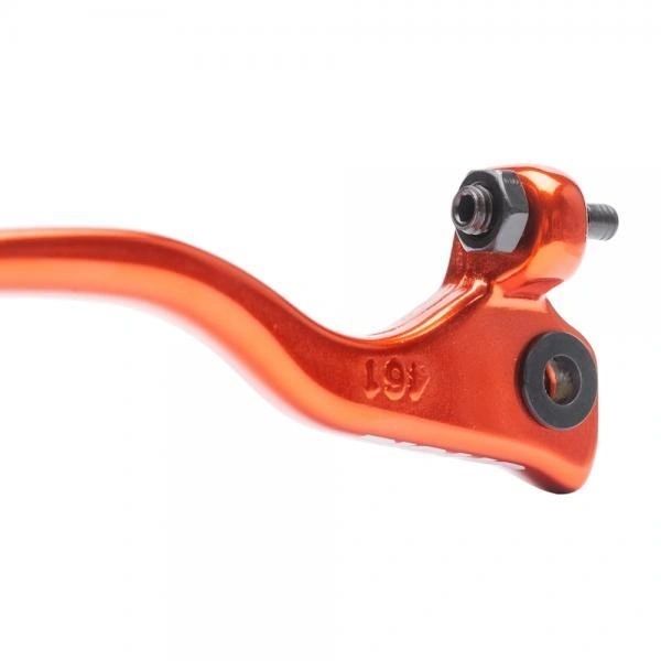 Clutch Lever Jitsie Pro AJP/Braktec