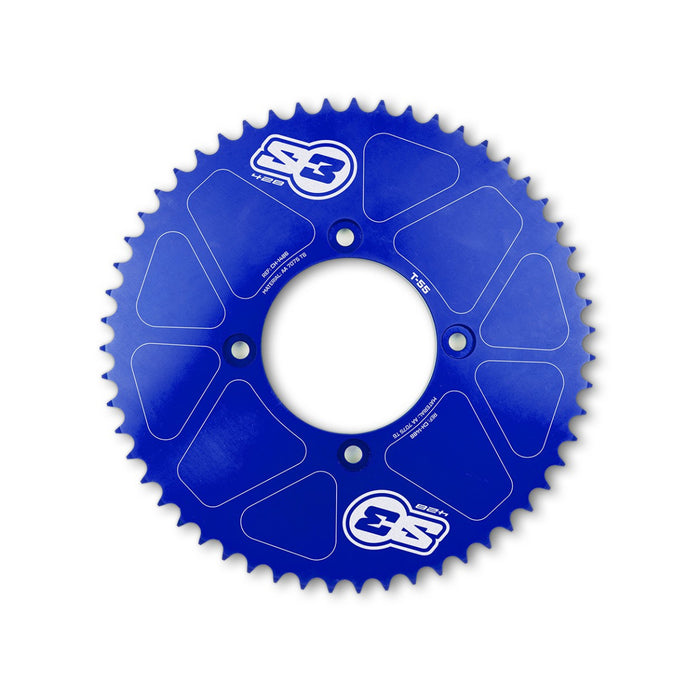 Rear Sprocket S3 Electric Motion