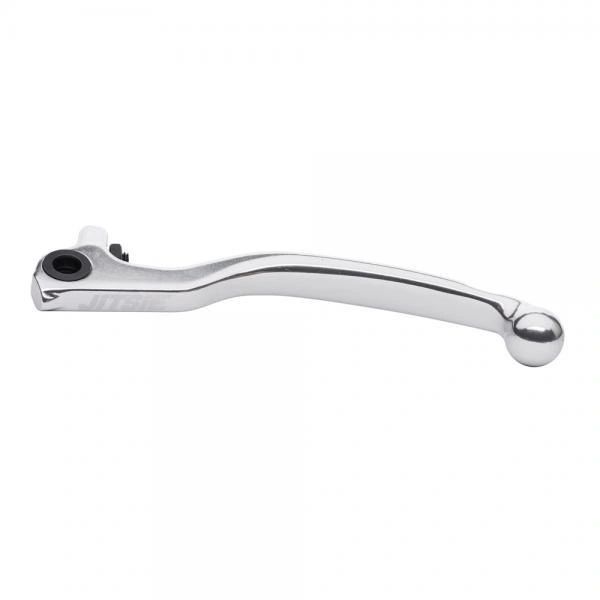 Clutch Lever Jitsie Pro Grimeca Silver