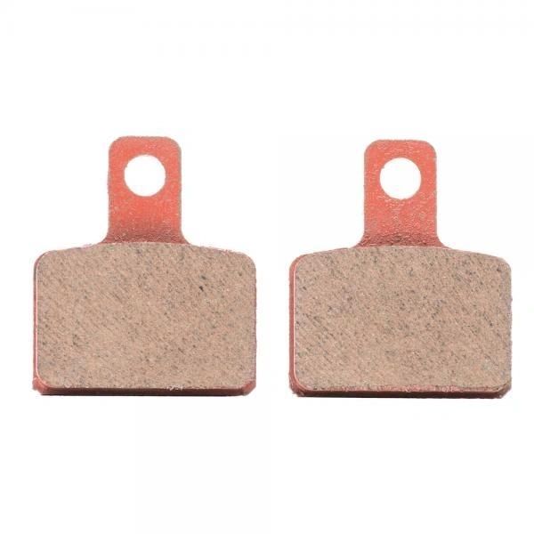 Brake Pads Galfer Rear Evo