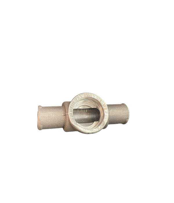 Thermostat Inline Housing