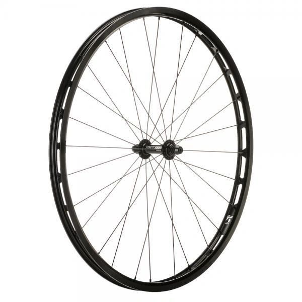 Jitsie 26" Front Bicycle Wheel Complete HS